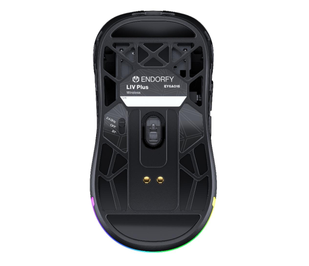 ENDORFY LIV Plus Wireless EY6A016 - 1258807 - zdjęcie 2